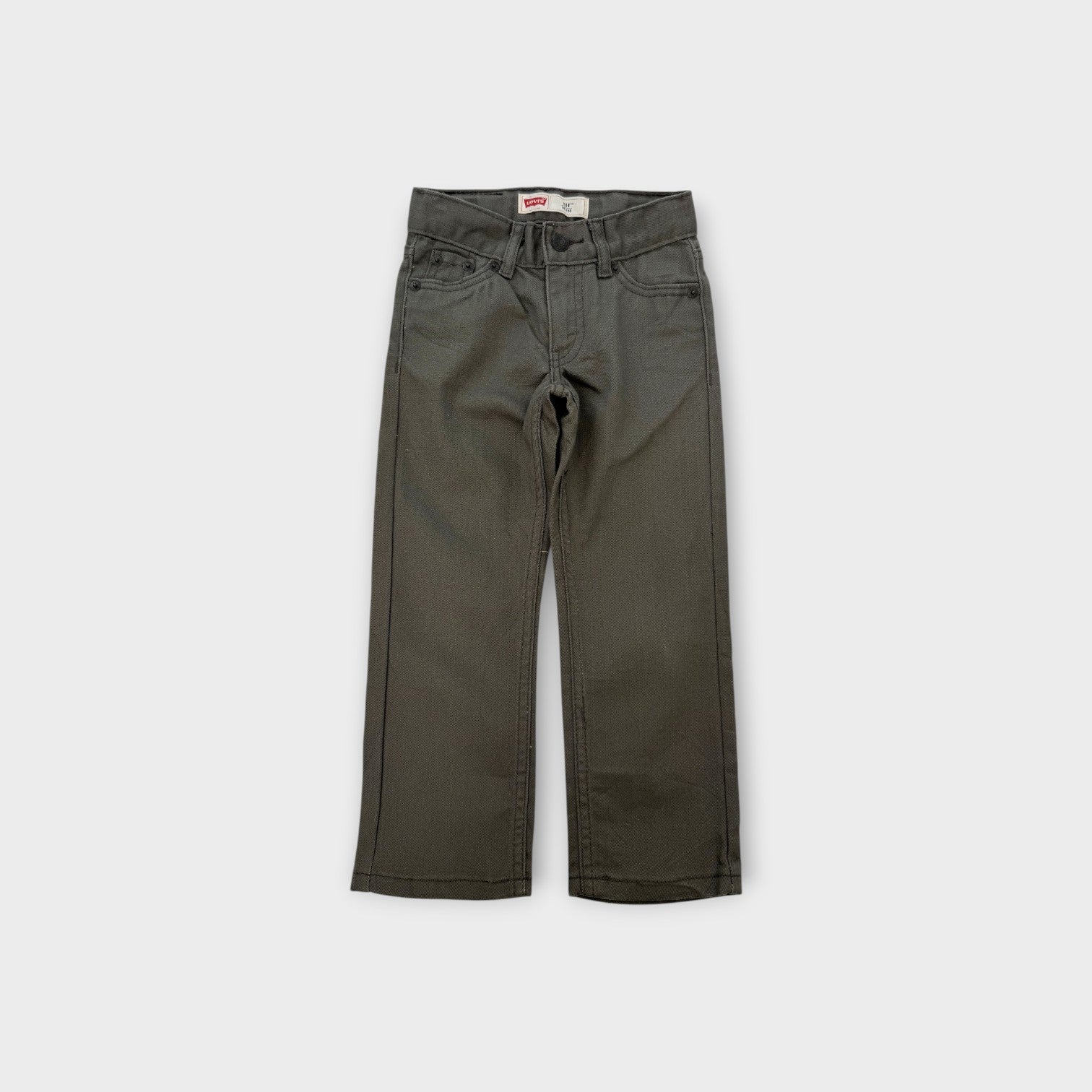 Levi's 511 Jeans, Size 3