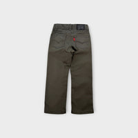 Levi's 511 Jeans, Size 3