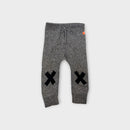 Tiny Cottons Knitted Pants, Size 1