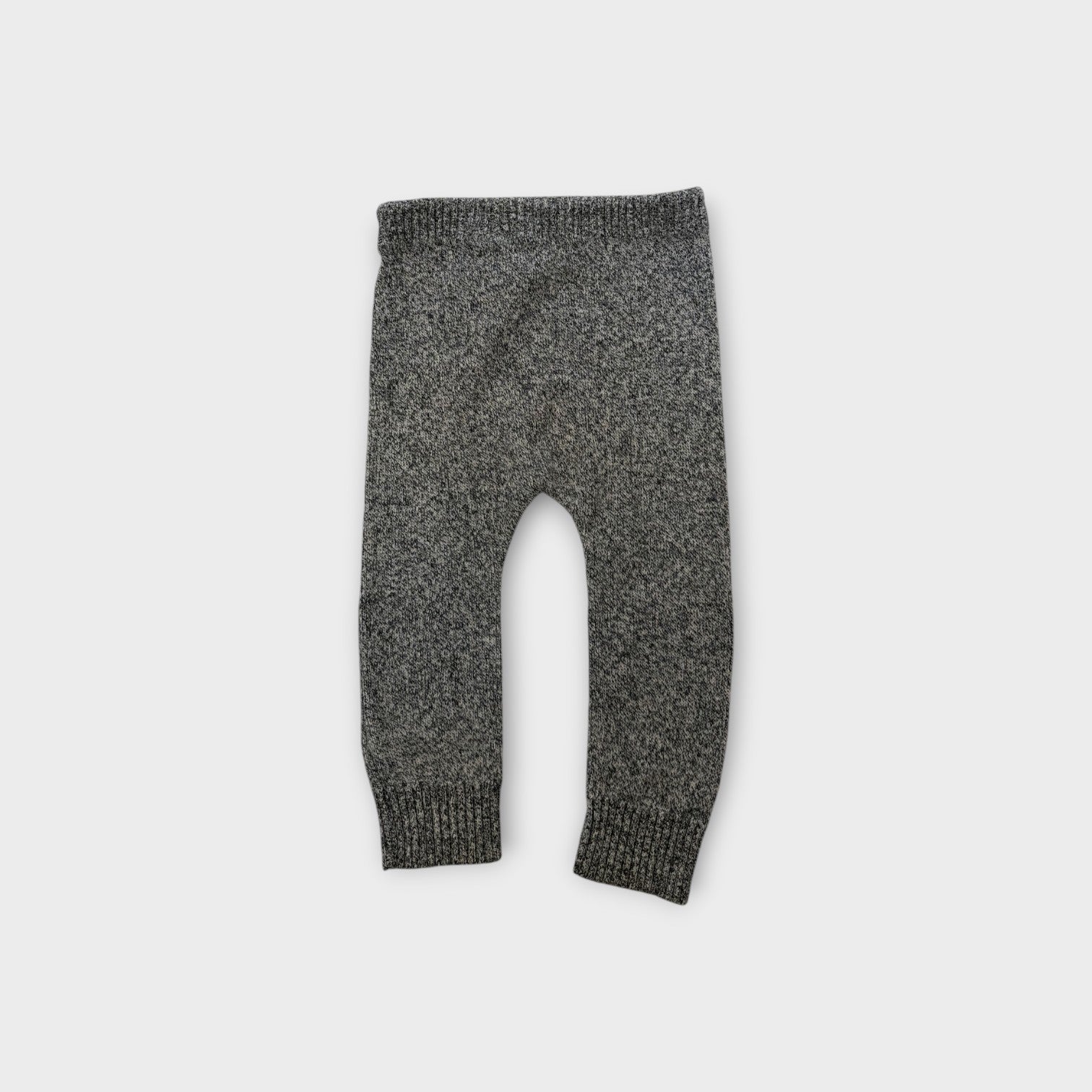 Tiny Cottons Knitted Pants, Size 1