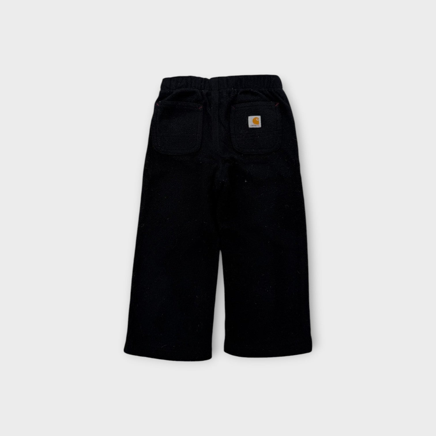 Carhartt Fleece Pants, Size 18M