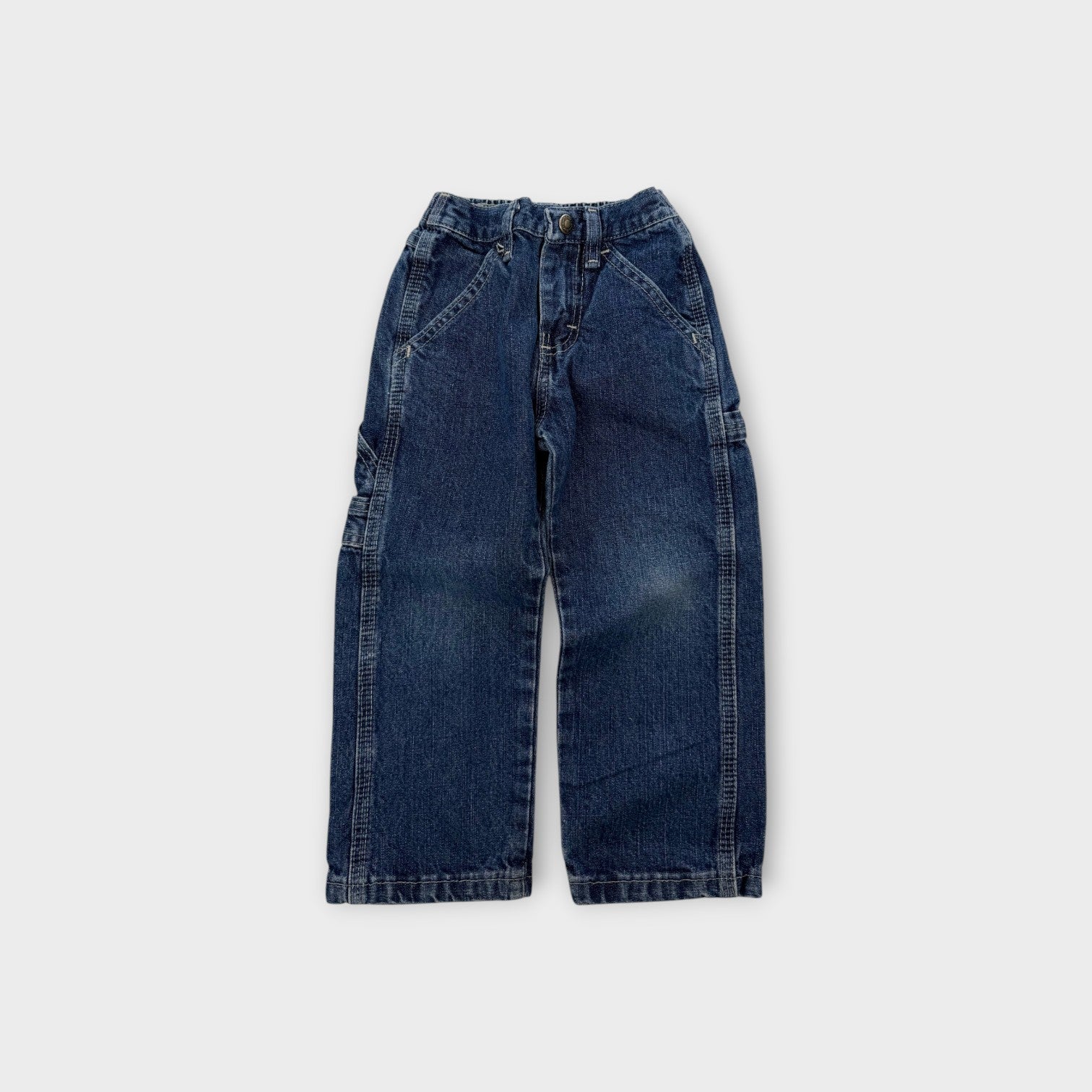 Vintage Wrangle Jeans, Size 3