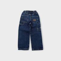 Vintage Wrangle Jeans, Size 3
