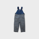 Goldie & Ace Daisy Overalls, Size 4