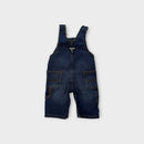 Oshkosh B'Gosh Overalls, Size 000