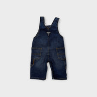 Oshkosh B'Gosh Overalls, Size 000