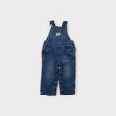 Oshkosh B'Gosh Heart Overalls, Size 18m