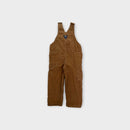 Oshkosh B'Gosh Corduroy Overalls, Size 3