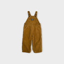 Retro Oshkosh B'Gosh Corduroy Overalls, Size 18m