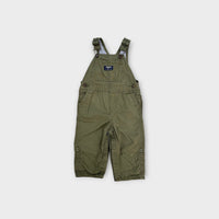 Oshkosh B'Gosh Overalls, Size 1