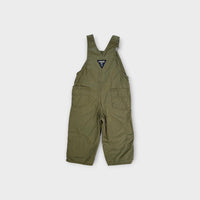 Oshkosh B'Gosh Overalls, Size 1