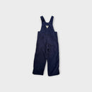 Oshkosh B'Gosh Flower Overalls, Size 3