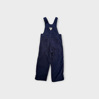 Oshkosh B'Gosh Flower Overalls, Size 3