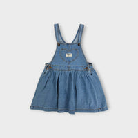 Oshkosh B'Gosh Heart Dress, Size 4