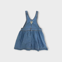 Oshkosh B'Gosh Heart Dress, Size 4