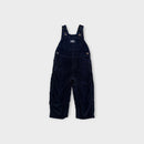 Oshkosh B'Gosh Corduroy Overalls, Size 2