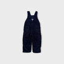 Oshkosh B'Gosh Corduroy Overalls, Size 2