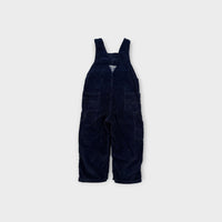 Oshkosh B'Gosh Corduroy Overalls, Size 2