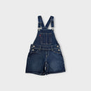 Levi's Shortalls, Size 8