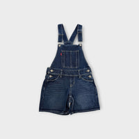 Levi's Shortalls, Size 8
