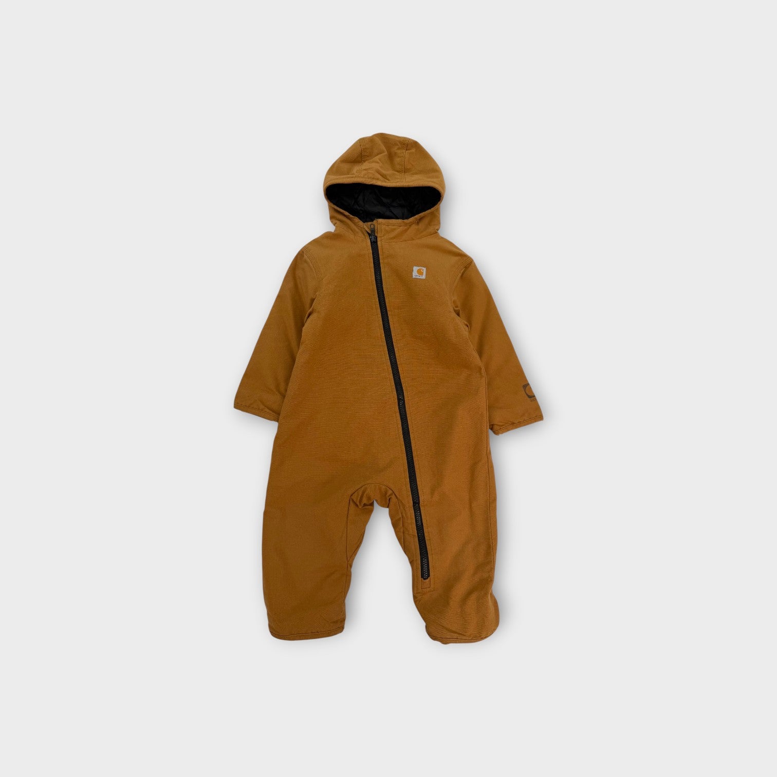 Carhartt Padded Pram Suit, Size 1