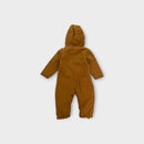 Carhartt Padded Pram Suit, Size 1