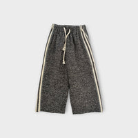 Fleck Balloon Pants, Size 3