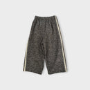 Fleck Balloon Pants, Size 3
