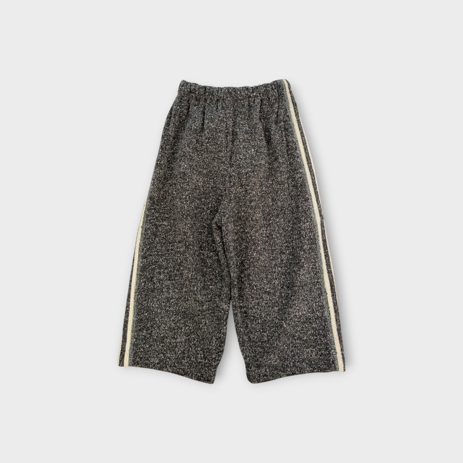 Fleck Balloon Pants, Size 3