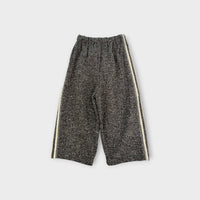 Fleck Balloon Pants, Size 3