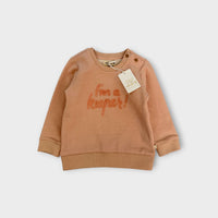Wilson & Frenchy Jumper, Size 1