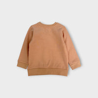 Wilson & Frenchy Jumper, Size 1