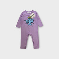 Keith Haring x Cotton On Onesie, Size 1