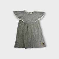 Chloe Grey Dress, Size 2