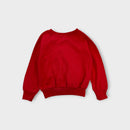 Vintage Football Jumper, Size 2