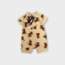 Bonds Puppy Wondersuit, Size 0