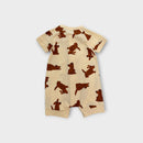 Bonds Puppy Wondersuit, Size 0