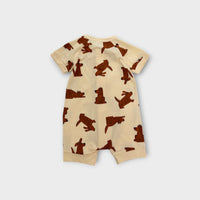 Bonds Puppy Wondersuit, Size 0