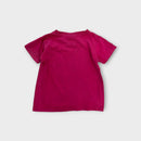 Vintage Tourist Tee, Size 0