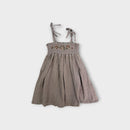 Jamie Kay Smocked Dress, Size 2