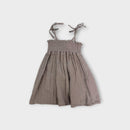 Jamie Kay Smocked Dress, Size 2