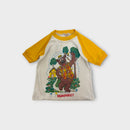 Vintage Humphrey Bear Tee, Size 0