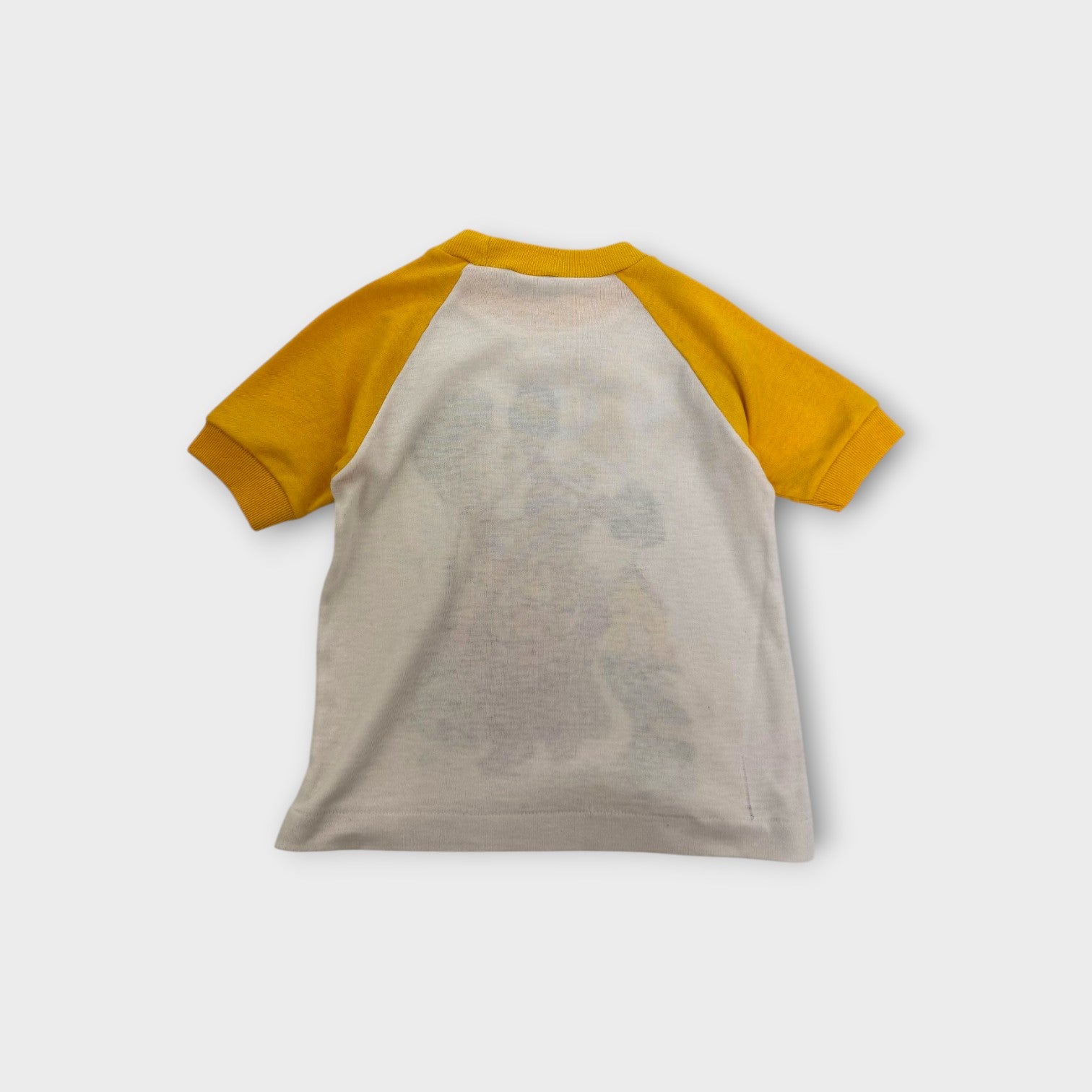 Vintage Humphrey Bear Tee, Size 0