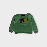 The Animals Observatory Mountains Pullover, Size 1