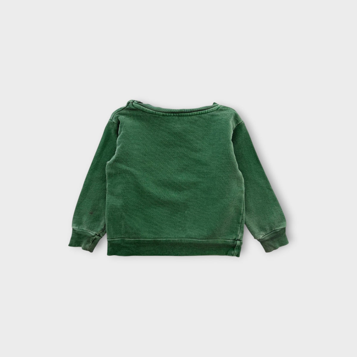 The Animals Observatory Mountains Pullover, Size 1