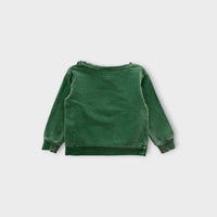 The Animals Observatory Mountains Pullover, Size 1