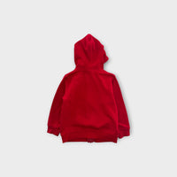 TH Red Hoodie, Size 18M