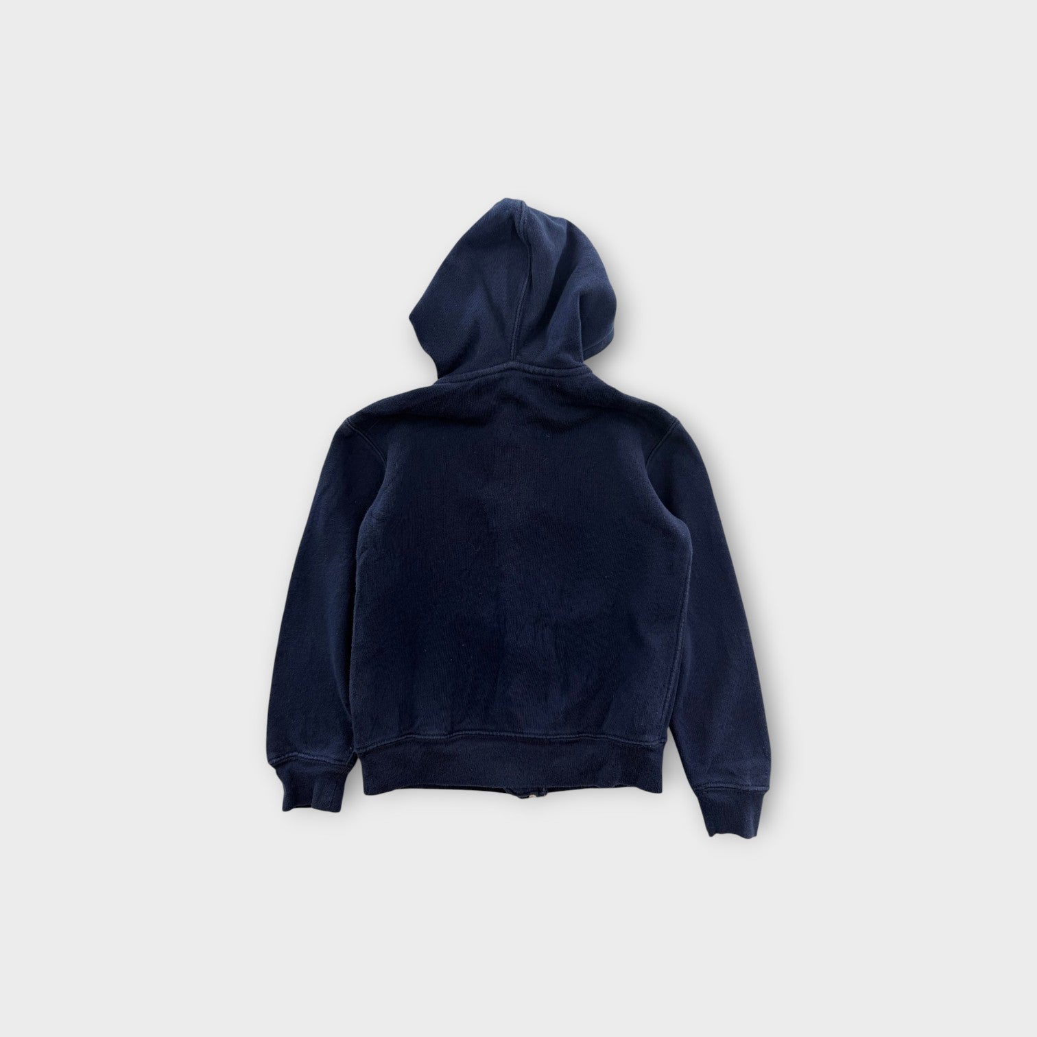 RL Zip-Up Hoodie, Size 6