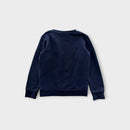 Nike Navy Pullover, Size 4