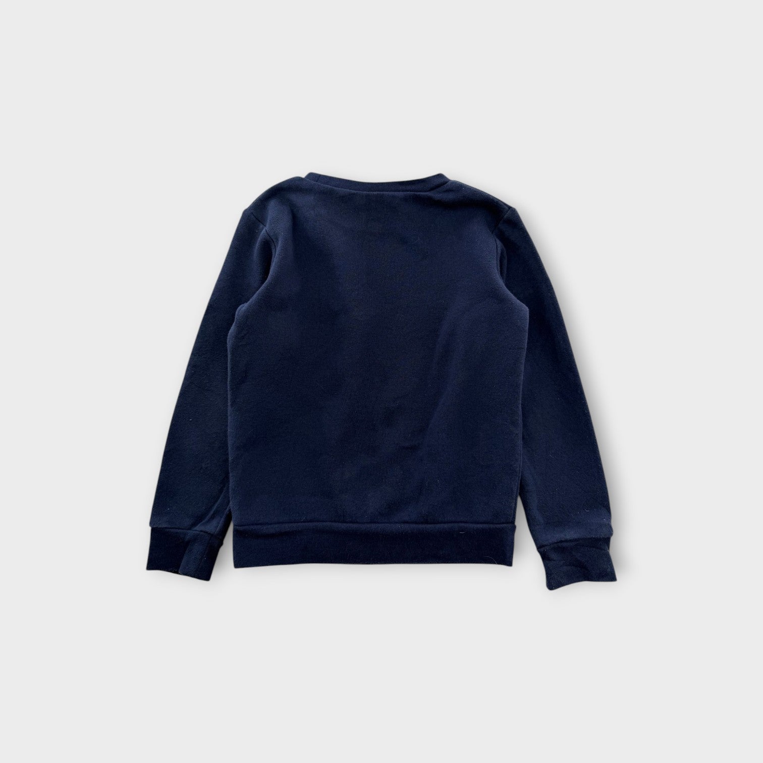 Nike Navy Pullover, Size 4